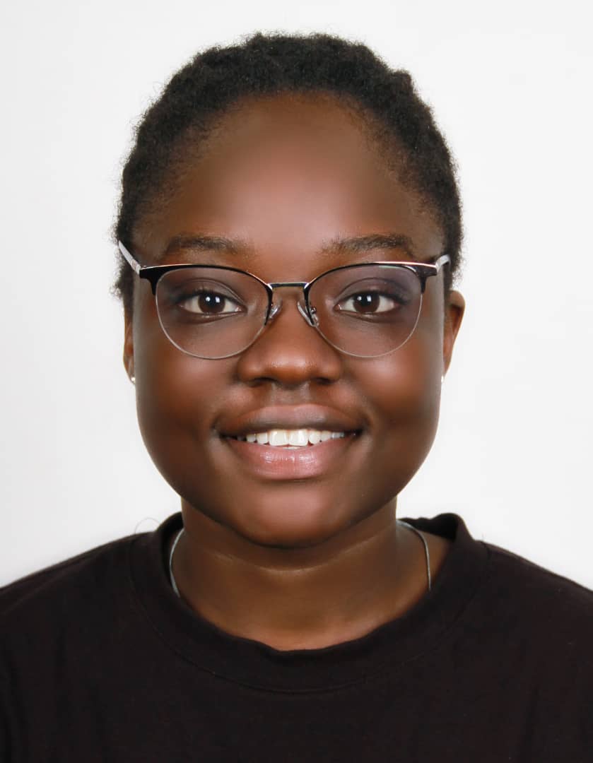 Barbara Bilal